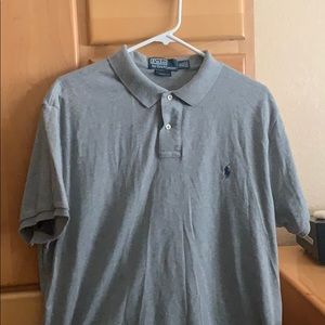 Ralph Lauren short sleeve polo